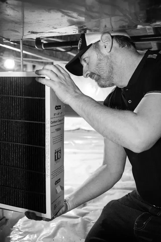 Furnace or Heating Installation in Bozeman, MT