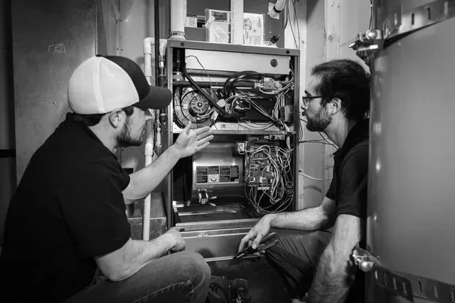 Furnace or Heating Maintenance by Premier Systems Heating, Air Conditioning & Boilers in Bozeman, MT