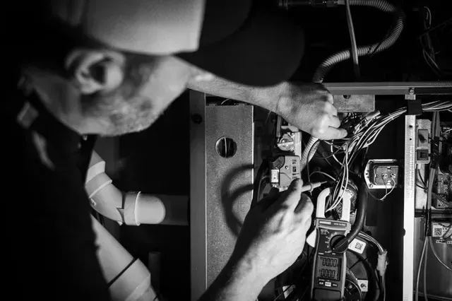 Furnace or Heating Repair in Bozeman, MT