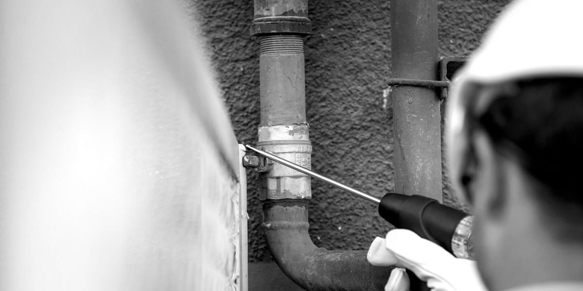 Furnace Leaking Water in the Winter Water Leak Repair Tips