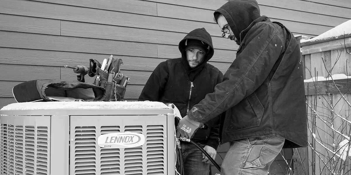 How Does an Air Conditioner Expansion Valve Work in an HVAC?