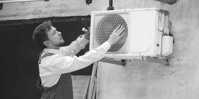 How Much Space Should I Leave Around My Air Conditioner: Essential Tips