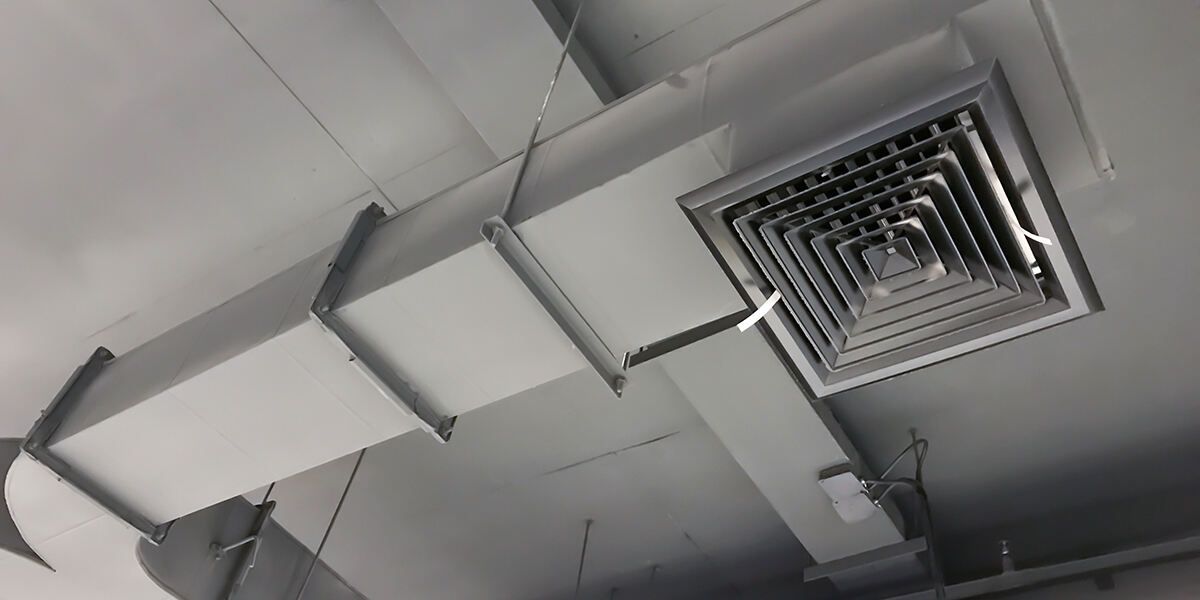 how to prepare for air duct cleaning