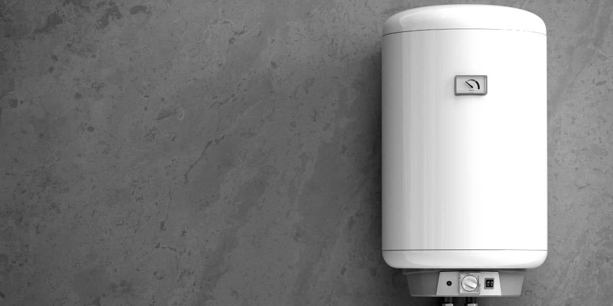 How Long Does a Water Heater Last? Water Heater Lifespan