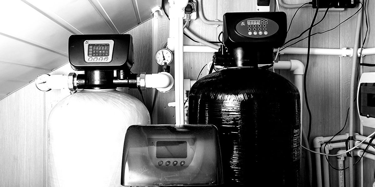 How to Properly Size a Water Softener Factors to Consider