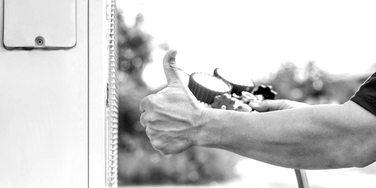 How to Tell If Your AC Compressor Is Bad 8 Warning Signs