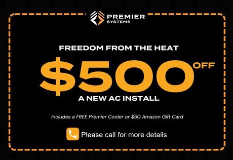 Free Dryer Vent Cleaning ($250 Value)