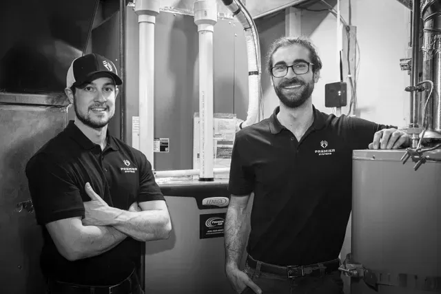 Premier Systems Furnace Service in Manhattan, MT