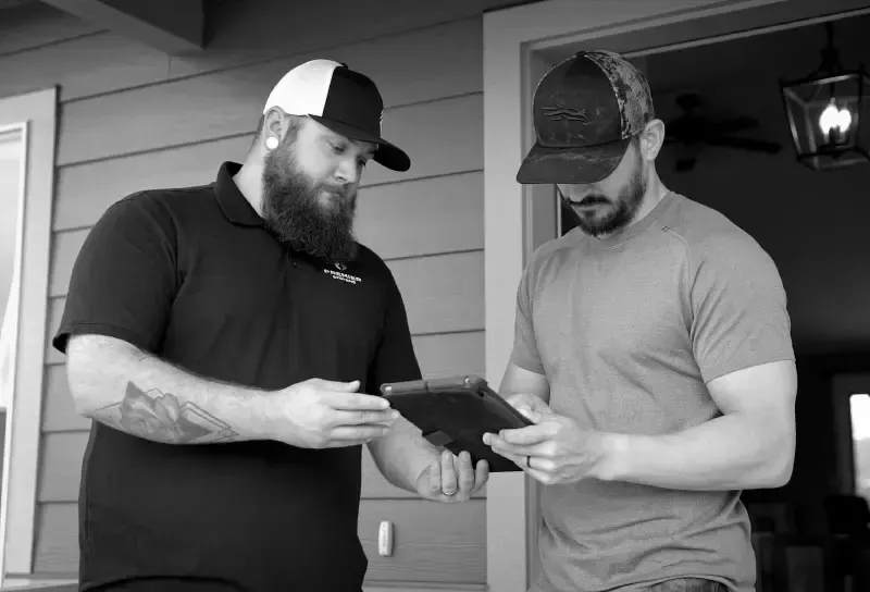 Premier Systems Member Talked to Client — Premier Systems — Bozeman, MT