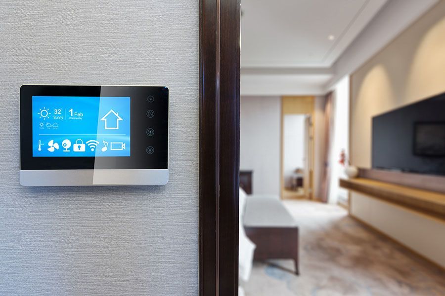 signs of a failing thermostat