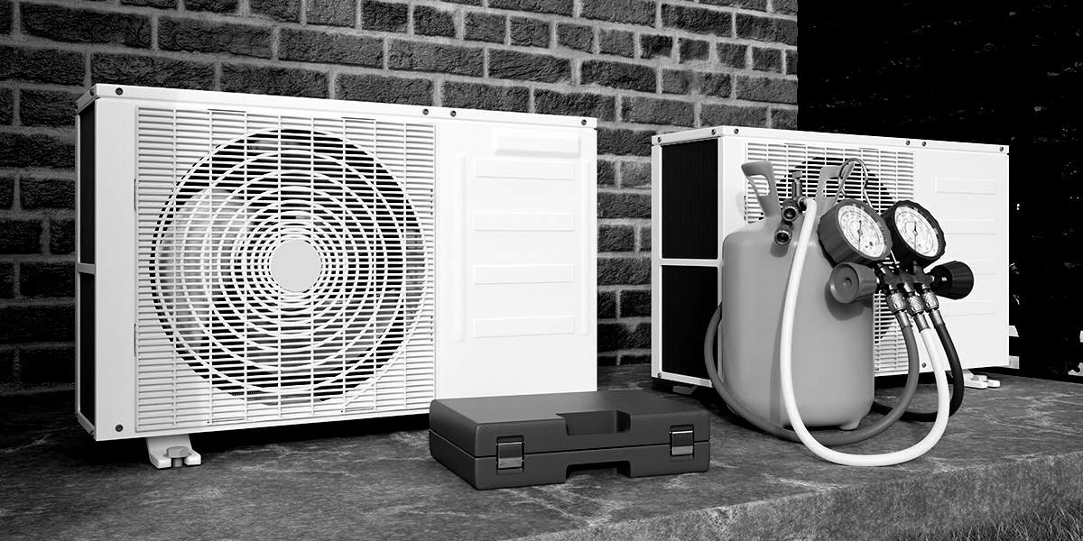 3 Types of AC Refrigerants Used in Old & New Cooling Systems