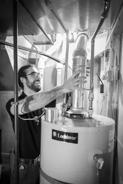 Water Heater Service in Bozeman, MT