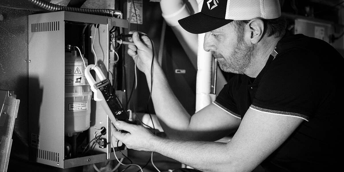 What Causes Furnace Circuit Control Board to Burn?