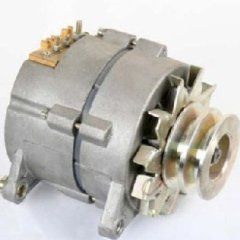 Alternatori per auto