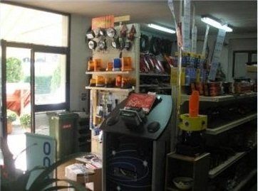 articoli in vendita dell'elettrauto