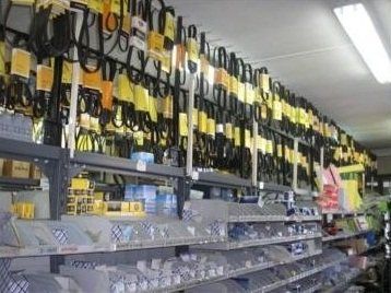 vendita di cavi per auto