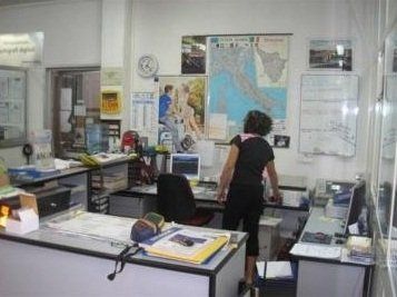 uffici dell'elettrauto