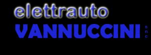 ELETTRAUTO VANNUCCINI-LOGO