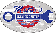 Mattie's Service Center