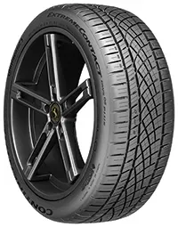 Continental DWS06 | Jamie's Tire & Service