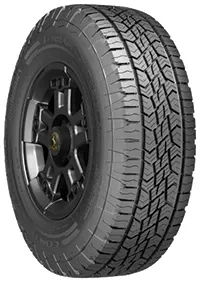 Continental Terrain Contact A/T | Jamie's Tire & Service