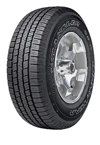 Goodyear Wrangler SR-A | Jamie's Tire & Service