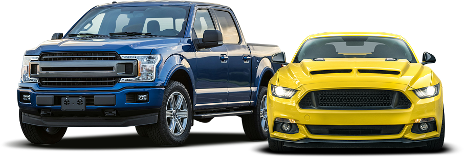 Vehicles | Jamie's Tire & Service