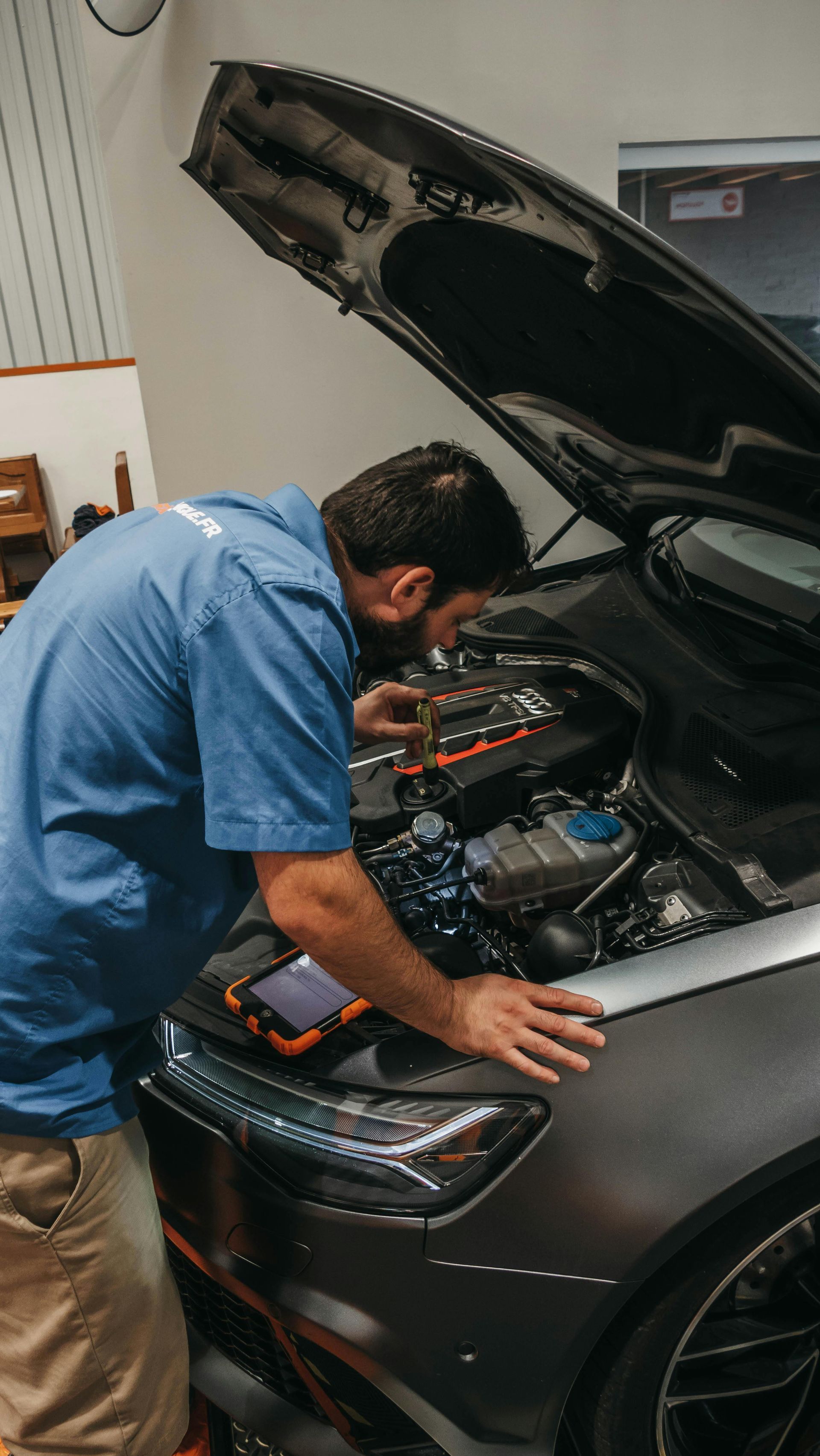 The top reasons you experience sluggish and stalling engines, and how to fix them at Jamie's Tire.