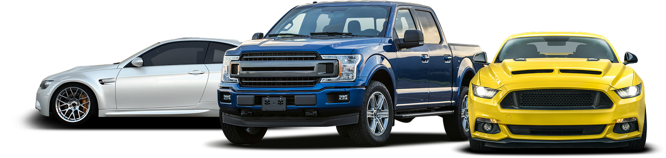 Vehicles | Jamie's Tire & Service