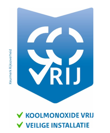 CO-VRIJ logo