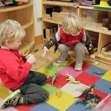 play school