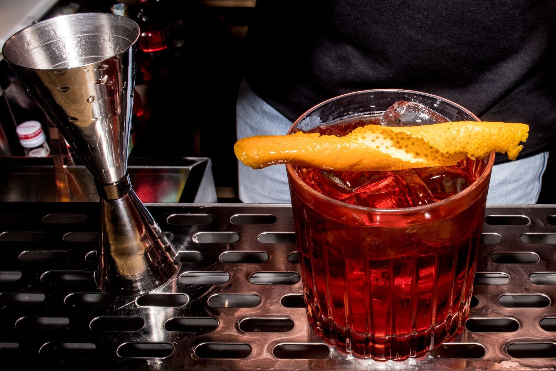 lounge bar milazzo 14