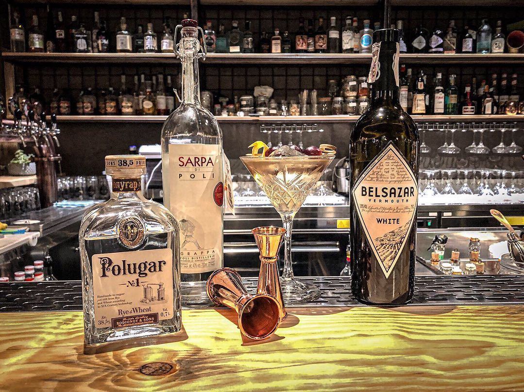 lounge bar milazzo 11