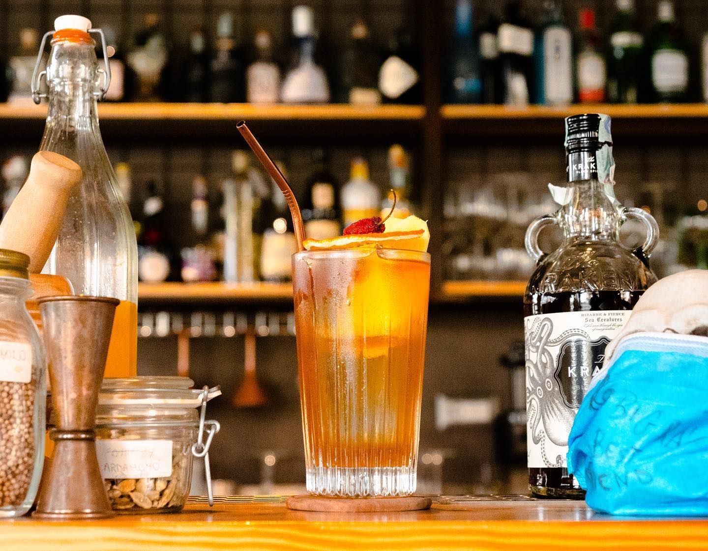 lounge bar milazzo 5