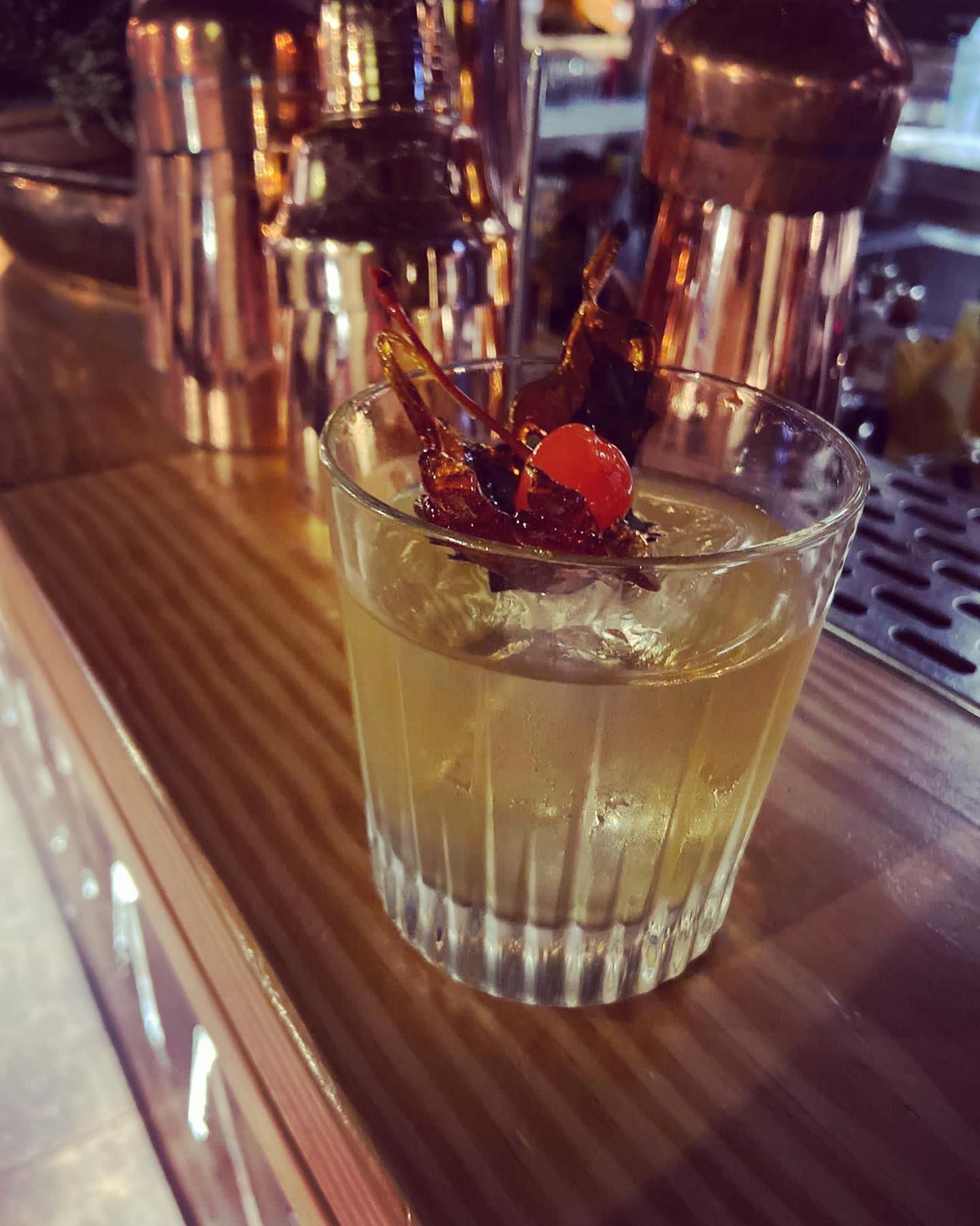 lounge bar milazzo 4