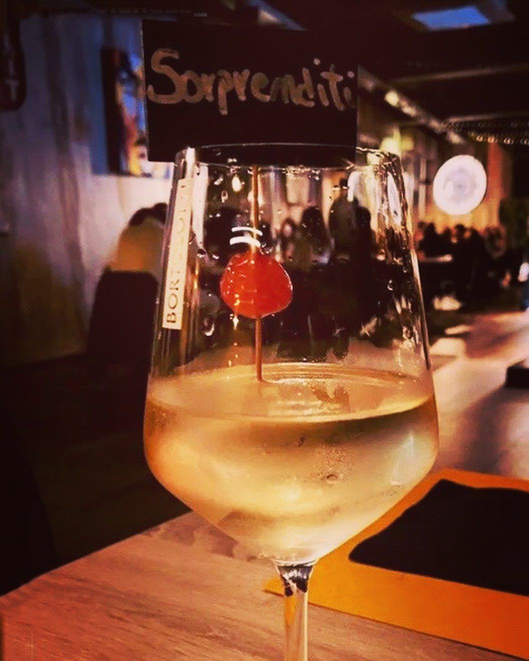 lounge bar milazzo 3