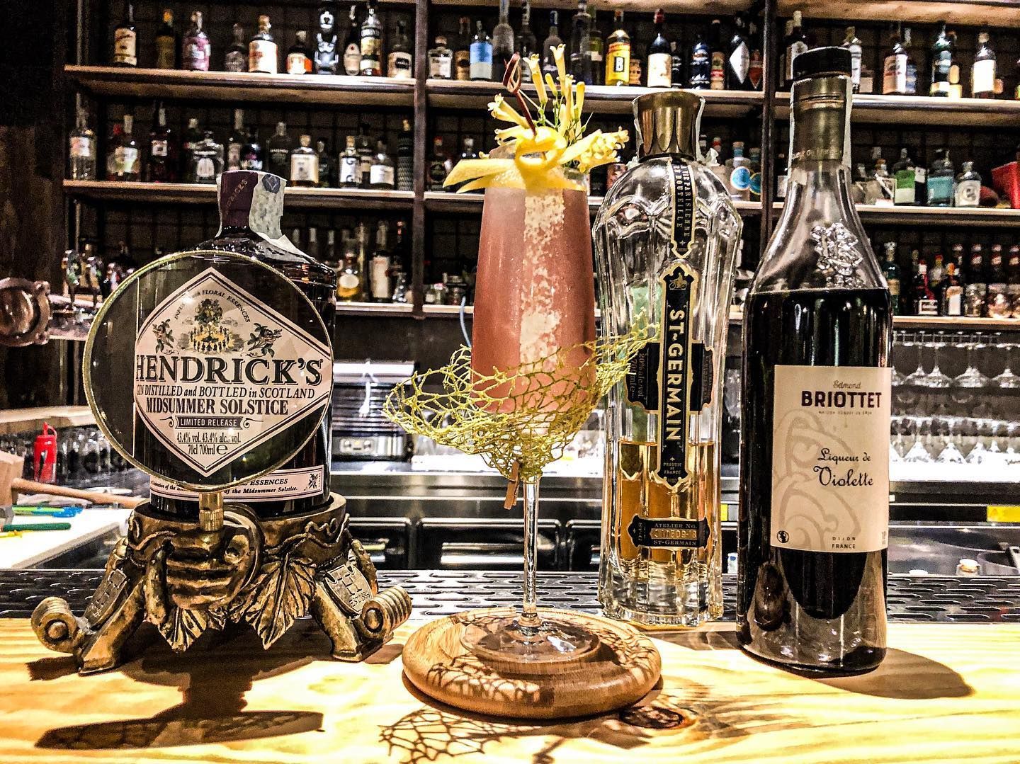 lounge bar milazzo 19