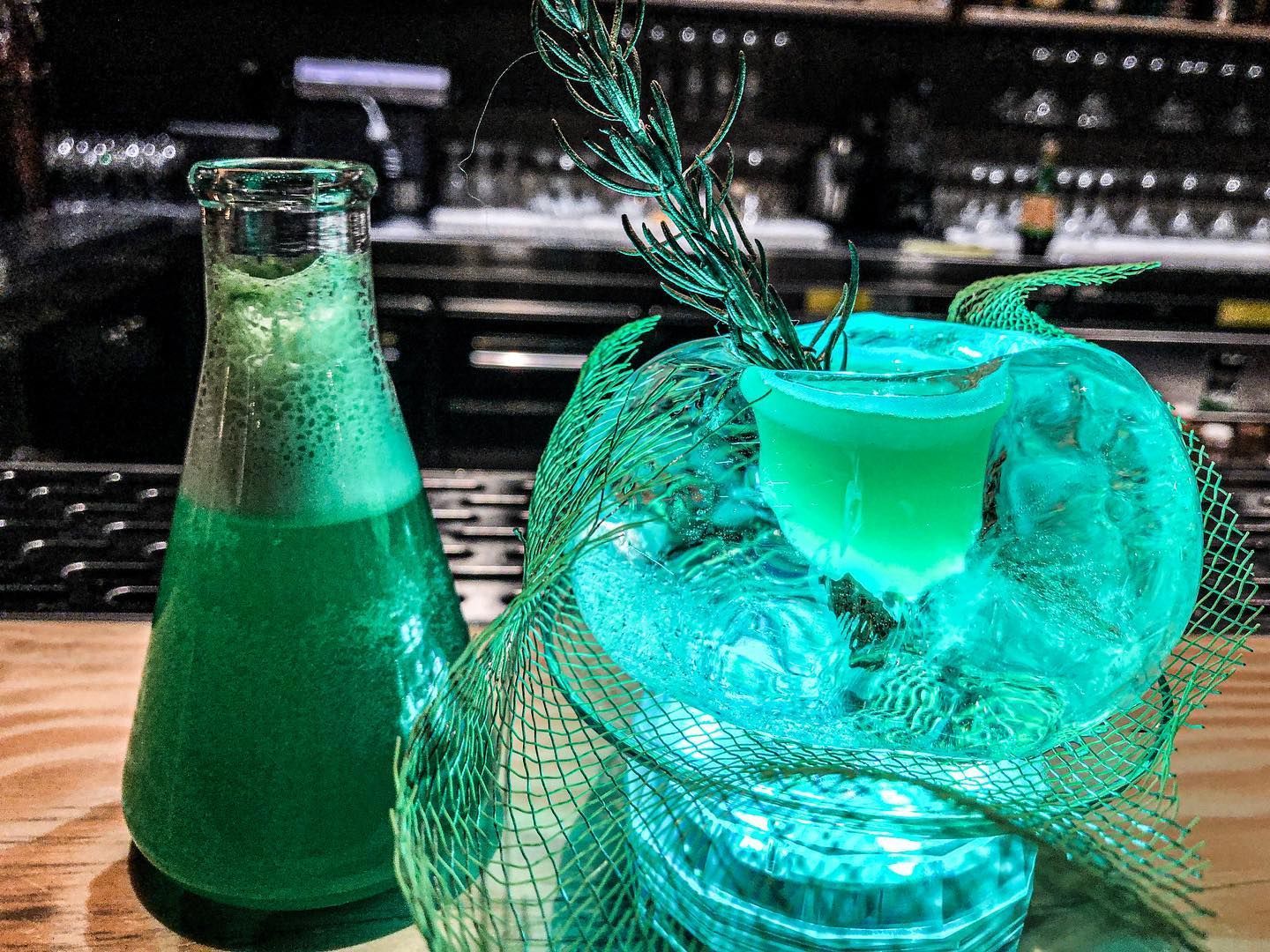 lounge bar milazzo 17