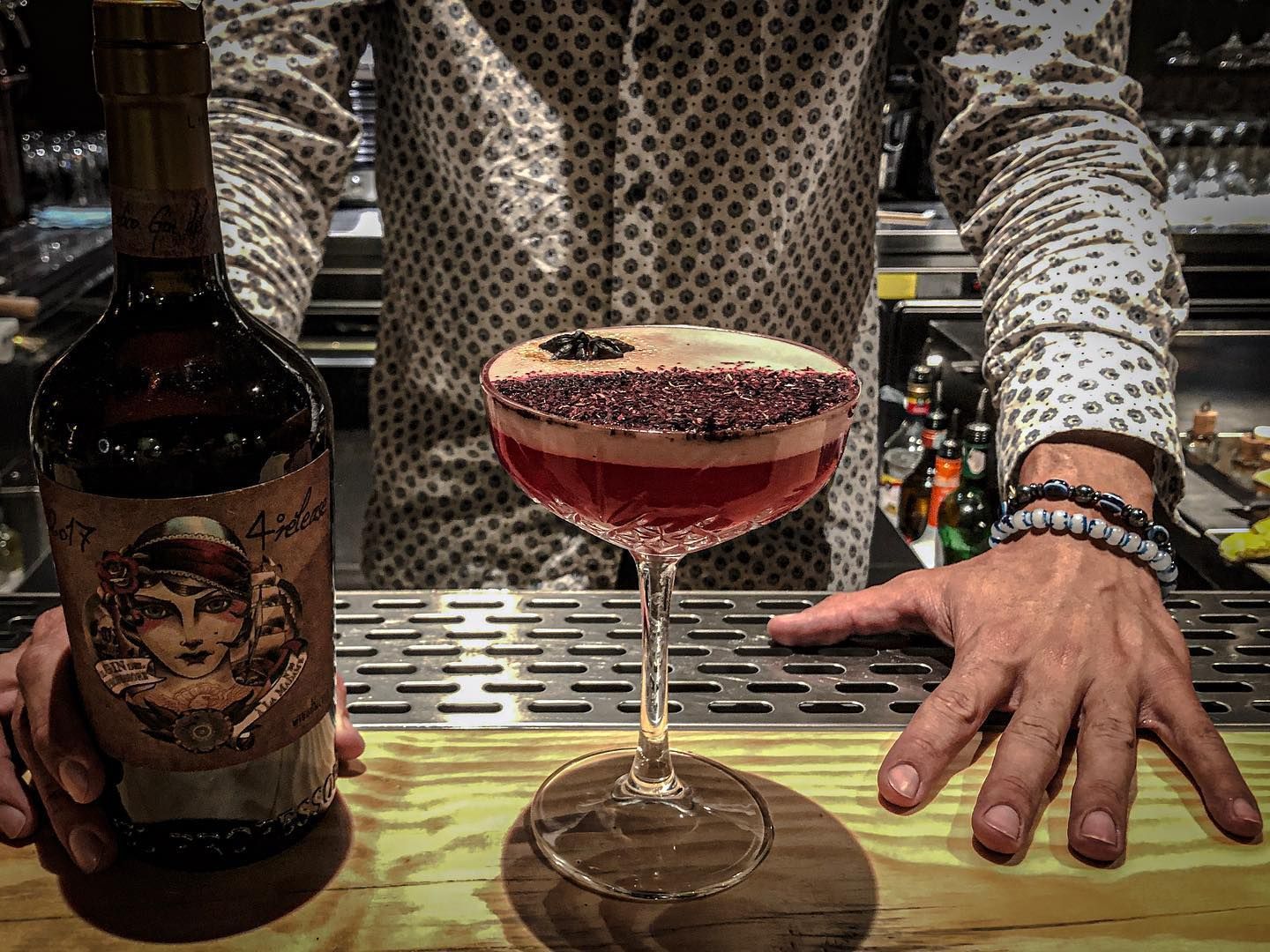 lounge bar milazzo 16