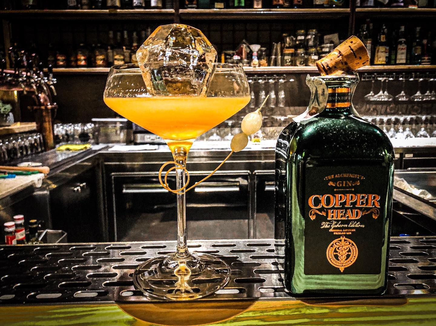 lounge bar milazzo 13