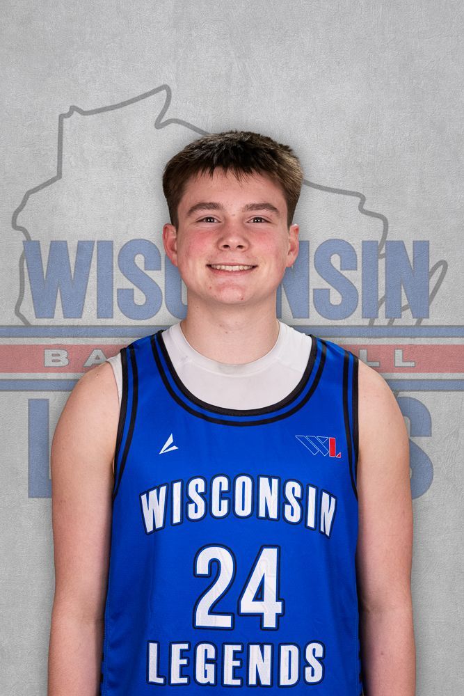 Noah Hallsten