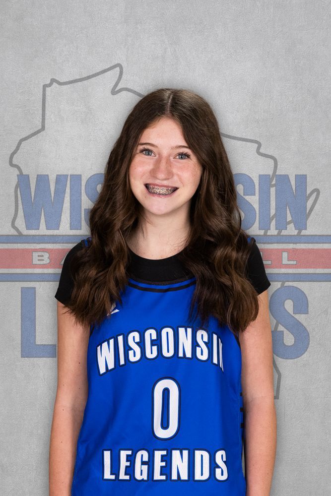 Lauren Nelson