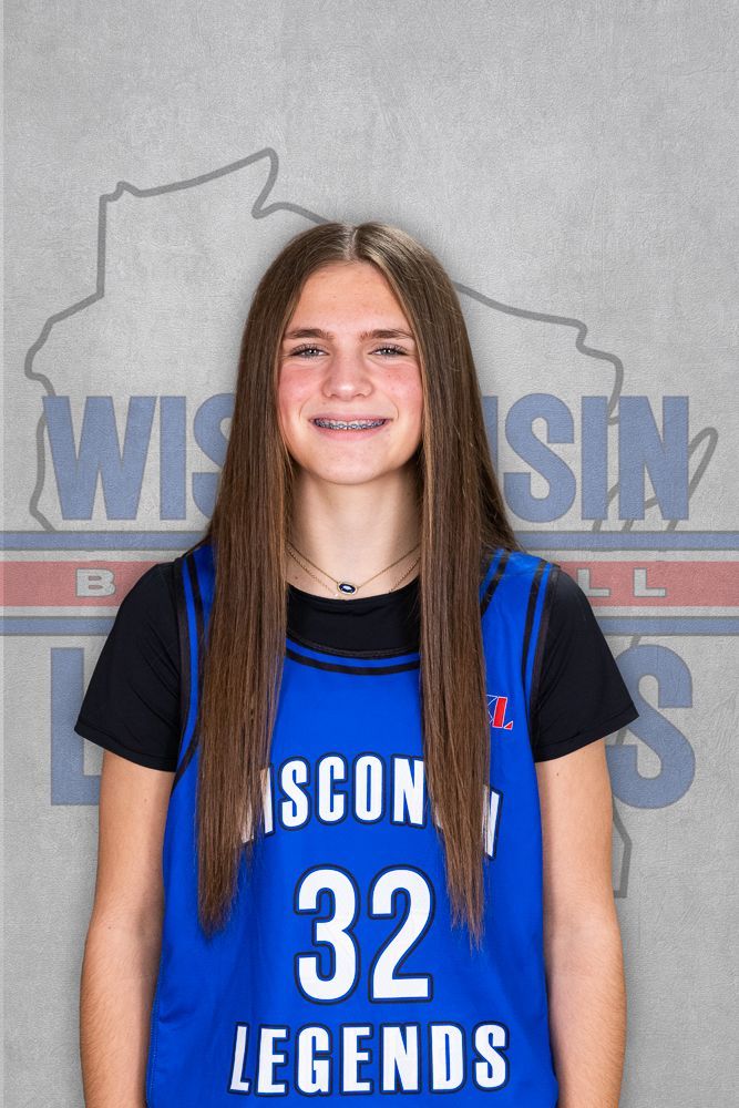 McKinley Kimps