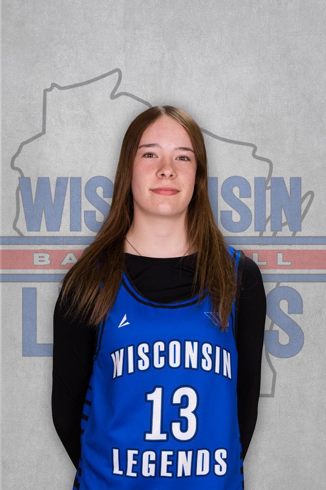 Olivia Hartwig