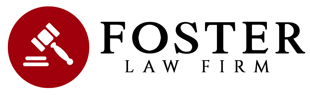 Foster Law Firm Logo