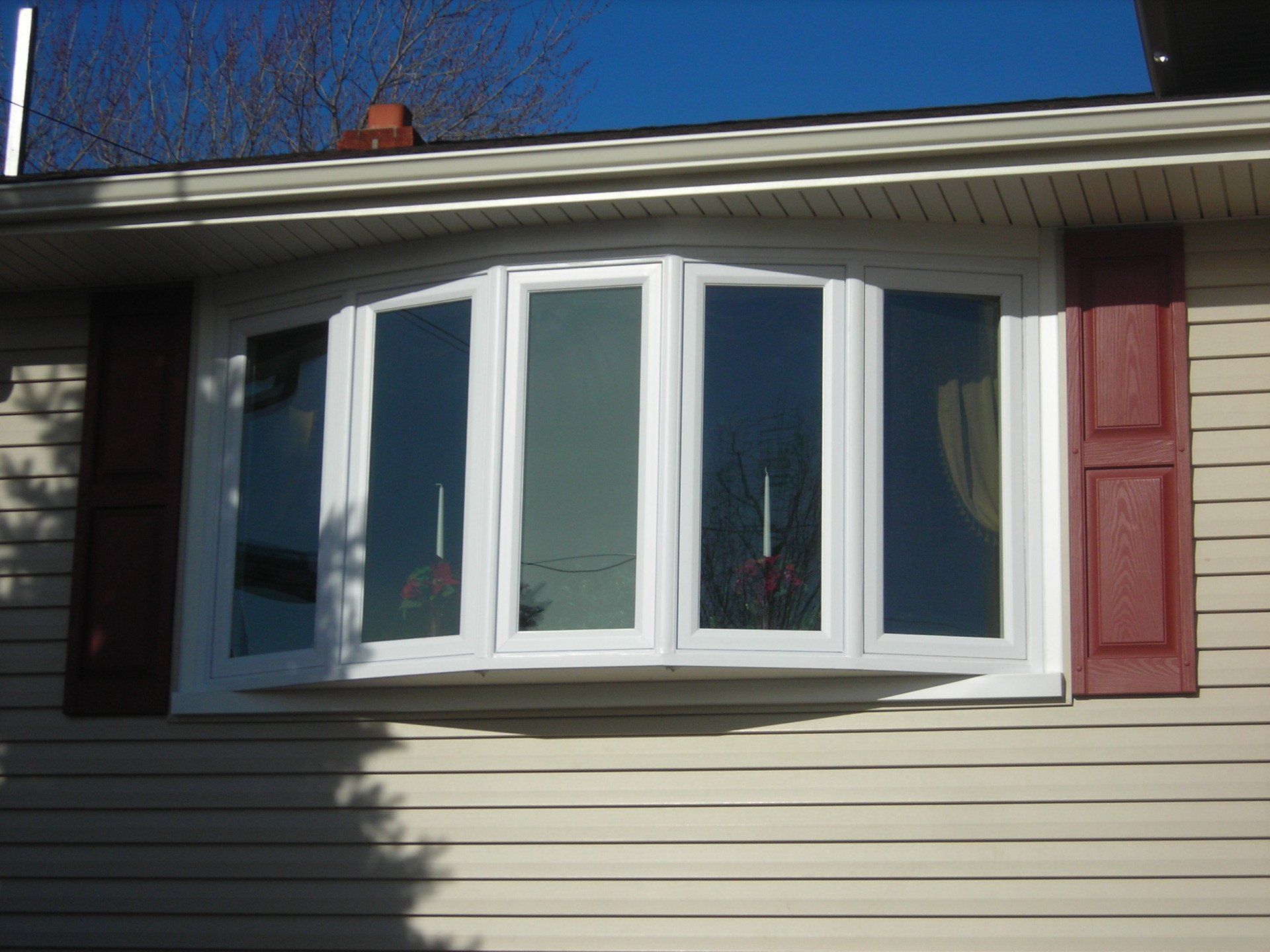 Window Installation-confident home remodelers