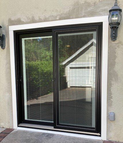 Patio Door Installation-confident home remodelers