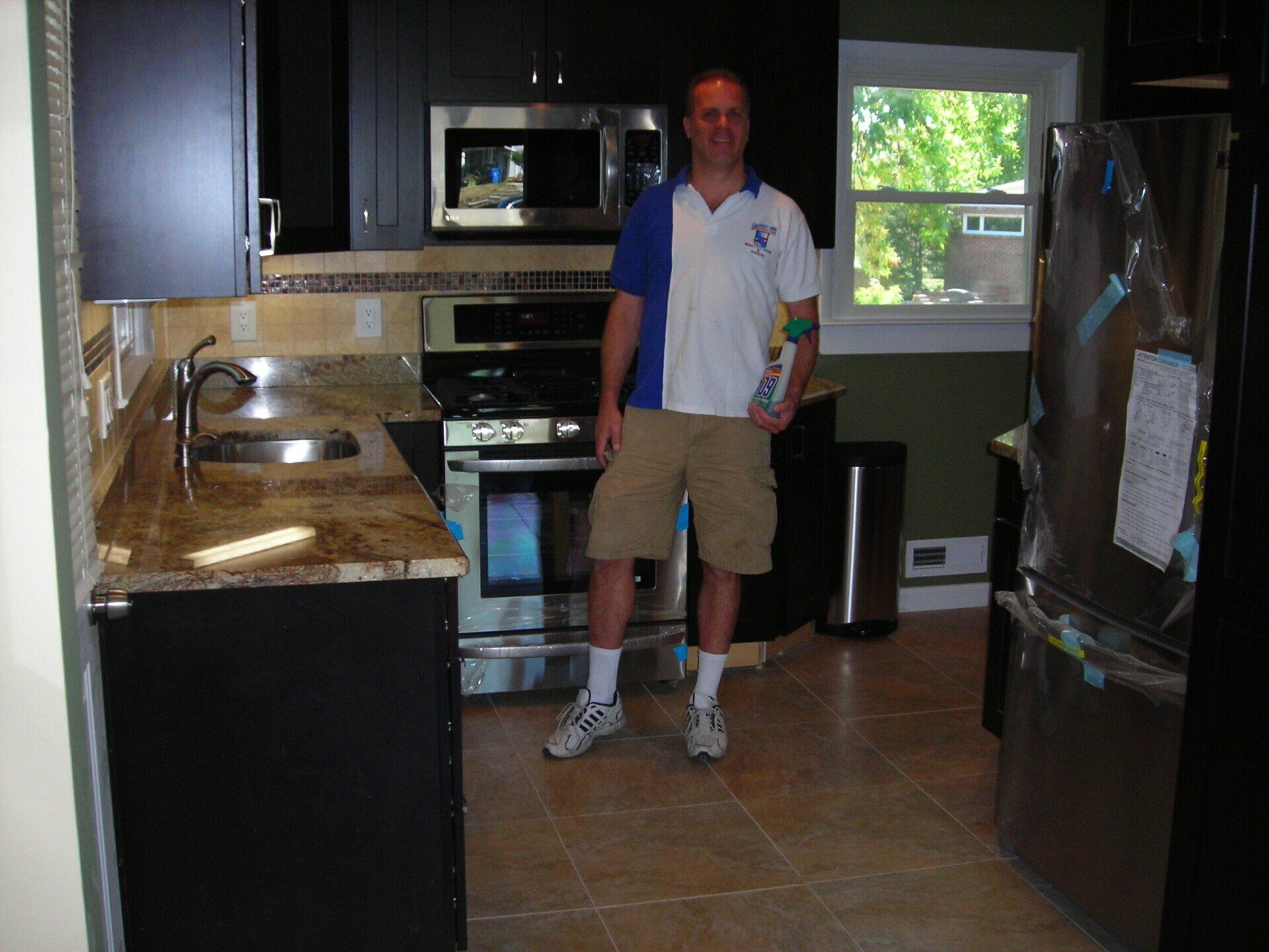 custom home remodeling-confident home remodelers