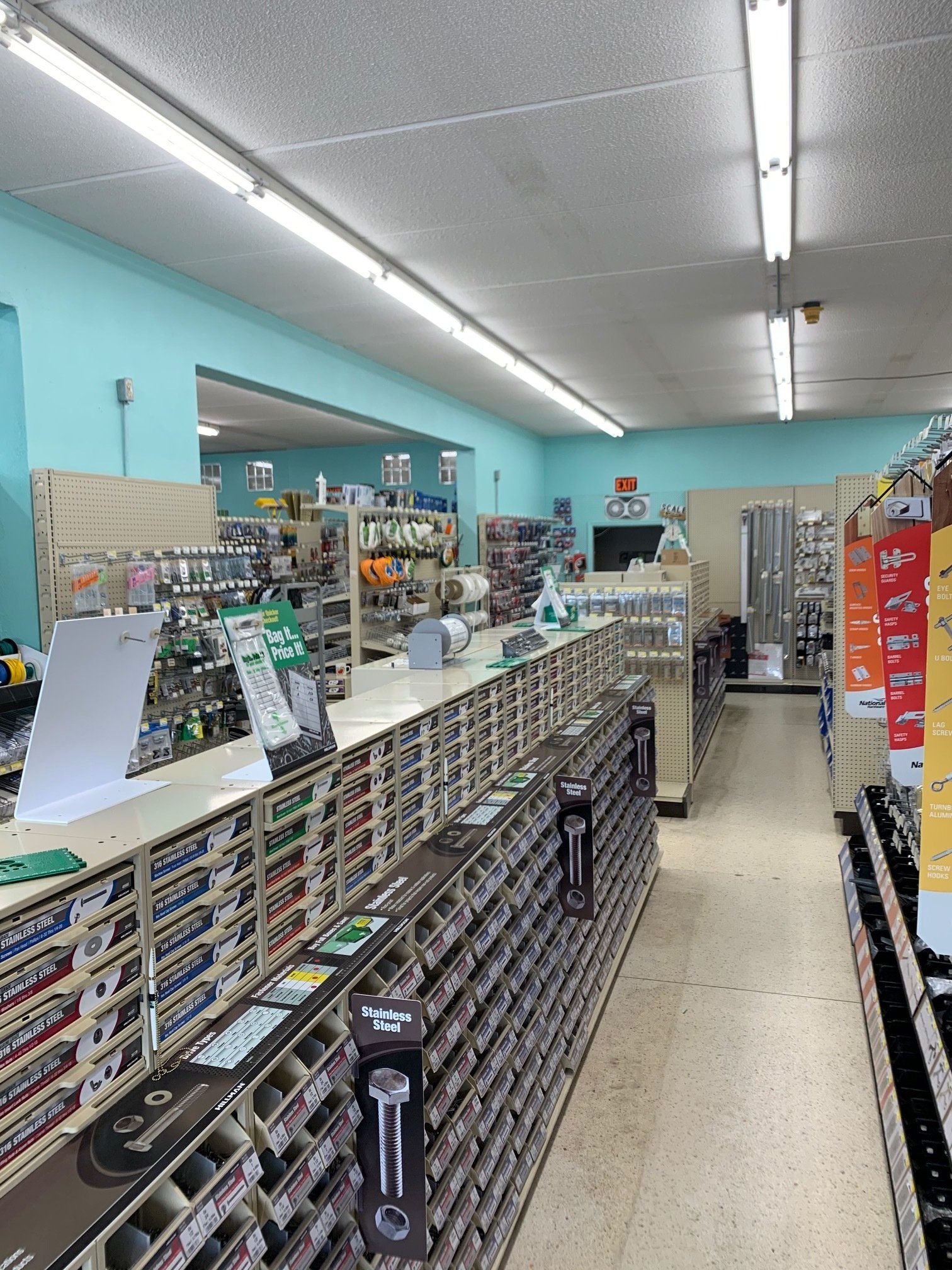 Hardware Store | Largo, FL | Hammock Hardware Inc