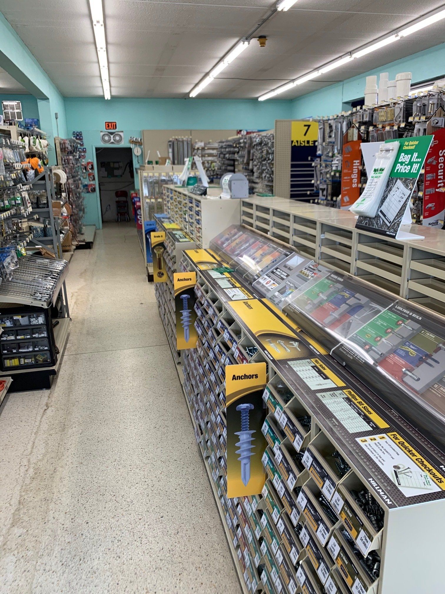 Hardware Tools | Largo, FL | Hammock Hardware Inc